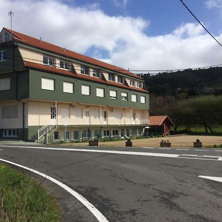 Apartamento Playa De Estorde Cee Exterior photo