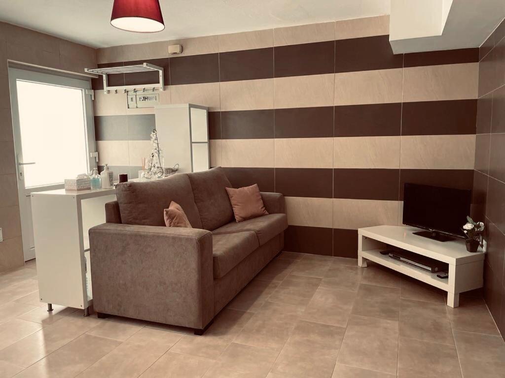Apartamento Playa De Estorde Cee Exterior photo